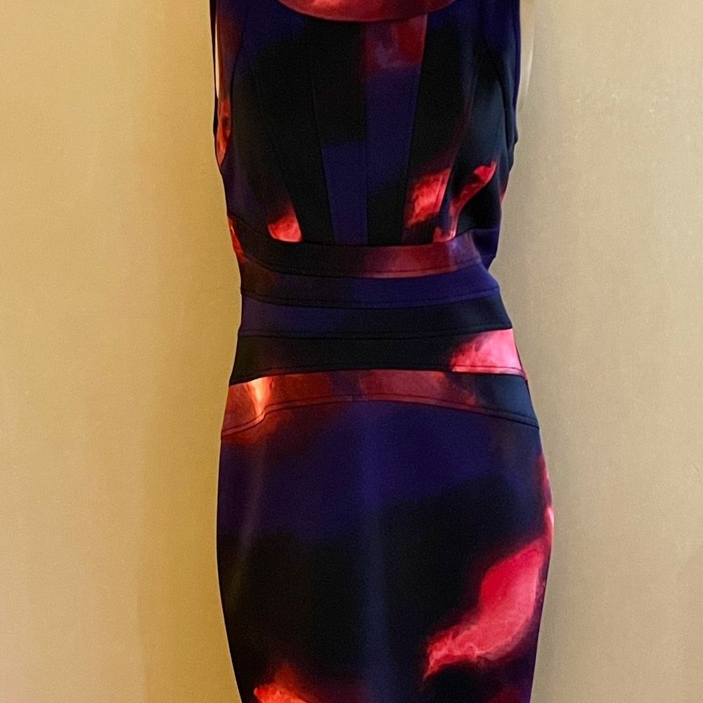 Calvin Klein Sheath Dress